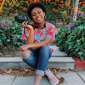 Meet Your Posher, Alesha Bond